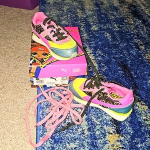 KIDS LOL Puma